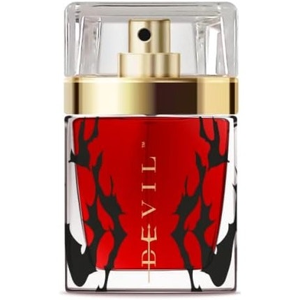 Phero Men's Perfume with Pheromones PheroStrong Devil 50ml