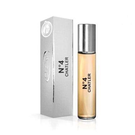 N4 For Woman Sexy Seduce Hot Fragrance Perfume 30ml Maison des fragrances