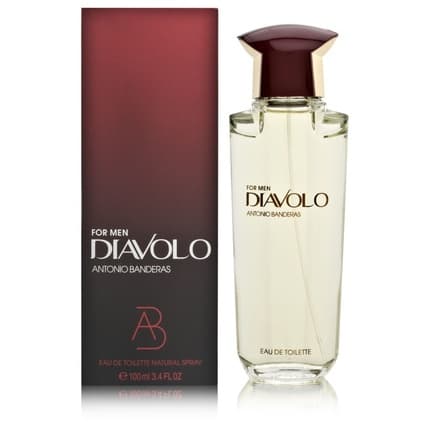 Antonio Banderas Eau De Toilette 100ml