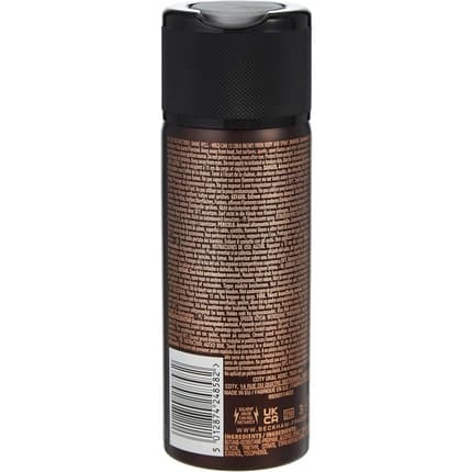 David Beckham Intimately Him Body Déodorant (Déo) Mixte 150ml