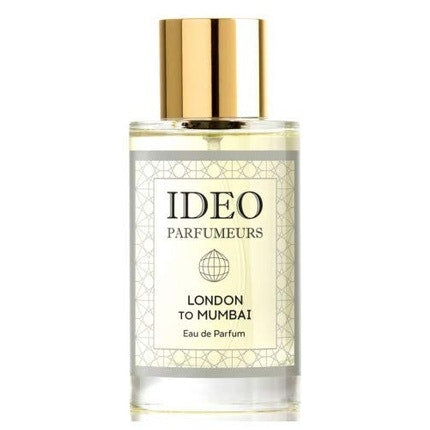 Parfum rs London To Mumbai Eau De Parfum 100 Ml Ideo