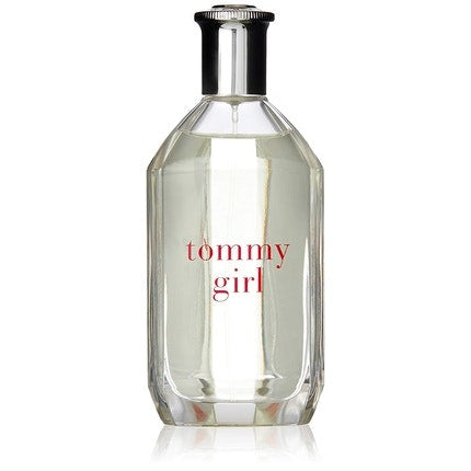 Tommy Hilfiger Femme's Eau de Toilette 200g Tommy Hilfiger