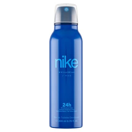 Viralblue Man Deodorant Déodorant (Déo) Mixte 200ml