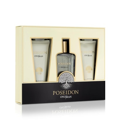 Instituto Español Instituto Espaol Poseidon Only Man Set Coffret (Coffret) Mixte 100ml