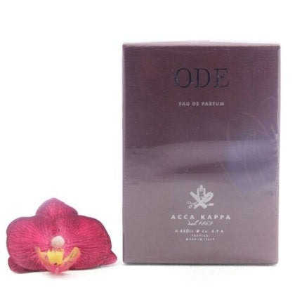Acca Kappa Ode Perfume 50ml Maison des fragrances
