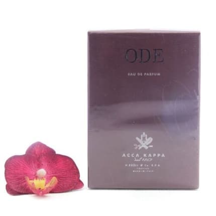 ACCA KAPPA Ode Perfume 50ml