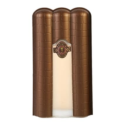 Cuba Original Prestige par Cuba Eau de Toilette (EDT) Mixte 90ml