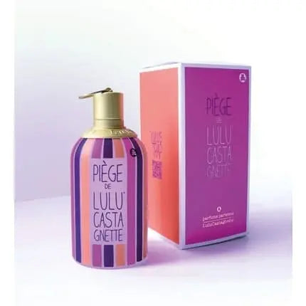 LULUCASTAGNETTE Original Trap Eau de Parfum 100ml Unbekannt