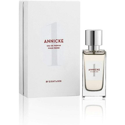 Eight & Bob Annicke 1 Eau De Parfum Spray 30ml