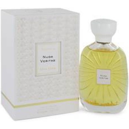 Atelier Des Ors Nuda Veritas Eau De Parfum spray 100ml Atelier Des Ors