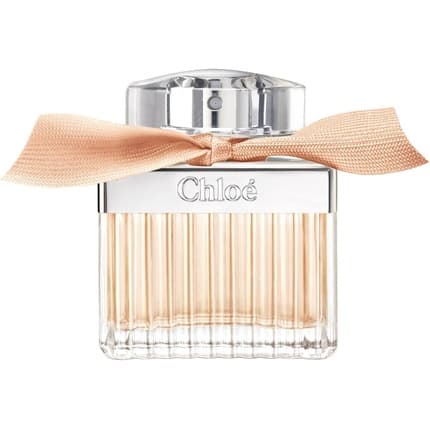 Chloé compatible pink Tangerine - Spray 50ml toilet water
