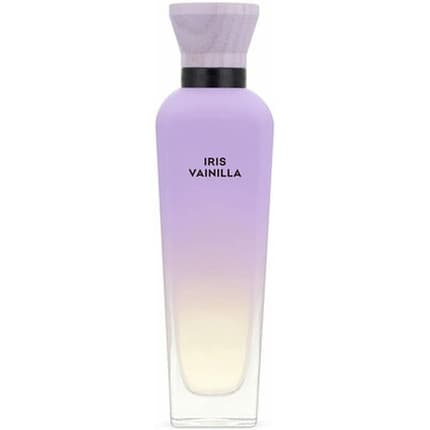 Adolfo Dominguez Iris Vanilla Edp Women's Perfume 120ml
