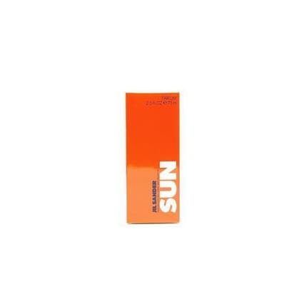 Jil Sander Sun Perfume Eau de Parfum (EDP) Femme 75ml