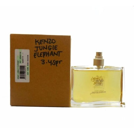 Kenzo Jungle Elephant Eau de Parfum Spray 100ml 3.3 fl.oz. Kenzo