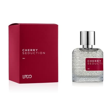 L'Pido Lpdo Cherry Seduction Eau de Parfum 30 ml - Fruité