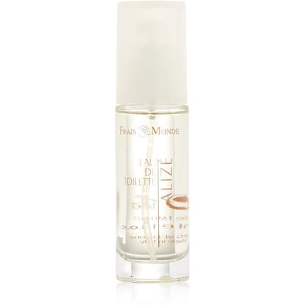 Frais Monde World Aliza , Eau de Toilette (EDT) Mixte 30ml