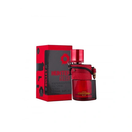 Armaf Hunter Killer Red Eau de Parfum (EDP) Mixte 100ml