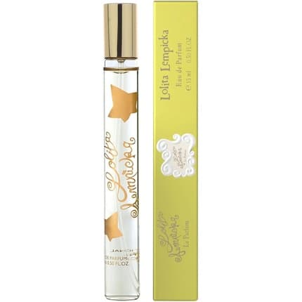 Lolita Lempicka Le Parfum 2021 Eau de Parfum (EDP) Mixte 15ml