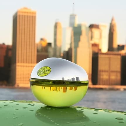 DKNY Be Delicious Eau de Parfum (EDP) Femme