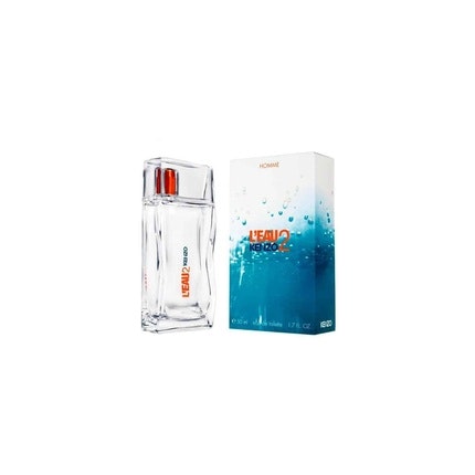 Kenzo L'Eau Pour Homme Eau de Toilette 100ml pour homme