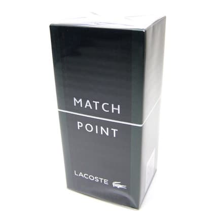Lacoste Match Point Eau de Parfum (EDP) Mixte 50ml