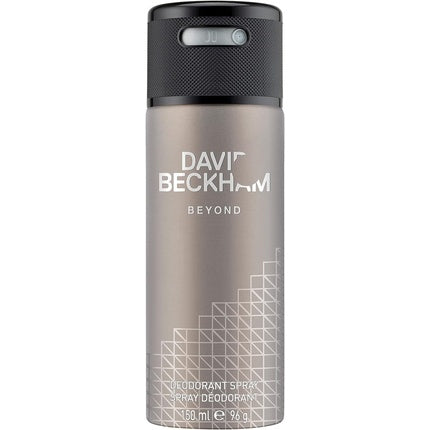 David Beckham Beyond Deodorant Body Spray 150ml David Beckham