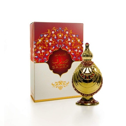 Al-Haramain Parfum  Sadaf Oil 15ml Al-Haramain