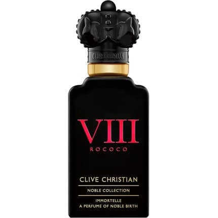 Clive Christian Noble VIII Immort Parfume Eau de Parfum (EDP) Homme 50ml