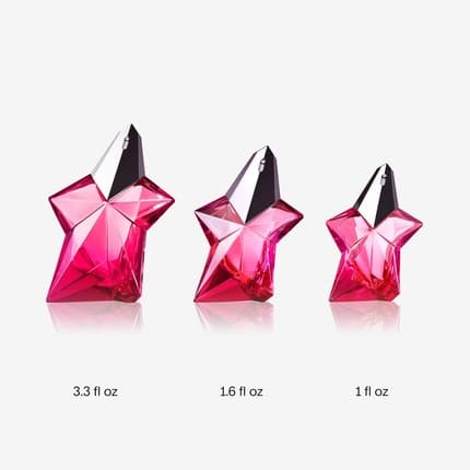 Thierry Mugler Mugler Angel Nova Refillable Eau de Parfum (EDP) Mixte 30ml
