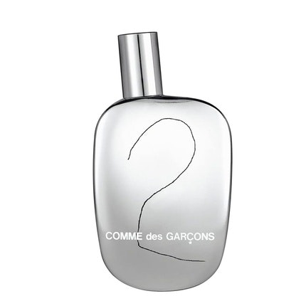 Comme Des Garcons 2 Eau de Parfum spray 100ml Comme Des Garcons