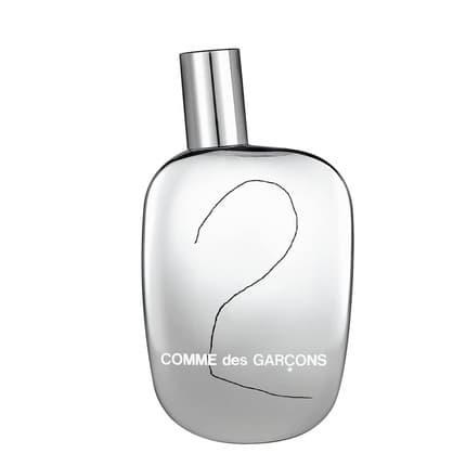 Comme Des Garcons 2 Eau de Parfum (EDP) Mixte 100ml