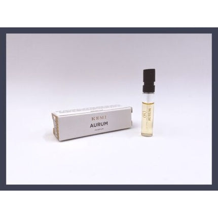 Xerjoff Kemi Aurum Luxury Sample 2ml Parfum Xerjoff