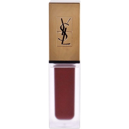 Yves Saint Laurent Tatouage Couture Matte 15 Violet Conviction Lip Stain 6ml