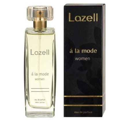 Lazell A La Mode Femme Eau de parfum  100ml New1