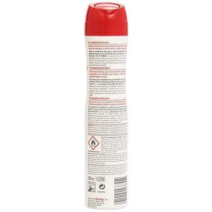 Byly Byly Extrem Deodorant Déodorant (Déo) Mixte 200ml