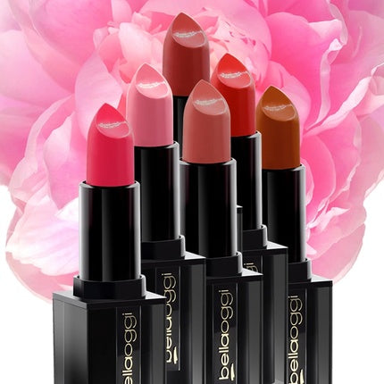 Kiss Affair Creamy Pink Power 4g