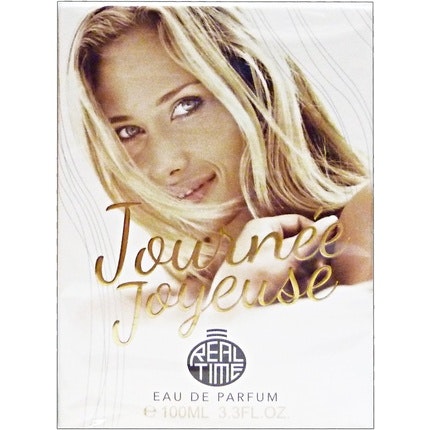 Real Time Journee Joyeuse Eau De Parfum 100ml