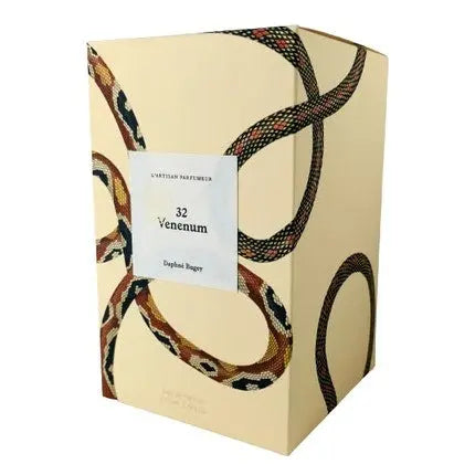 L'Artisan Parfumeur Natura Fabularis 32 Venenum Eau De Parfum Spray 75ml