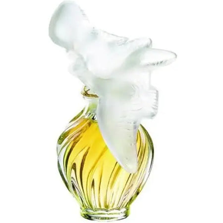 L'Air Du Temps Eau De Toilette  Spray 50ml Nina Ricci