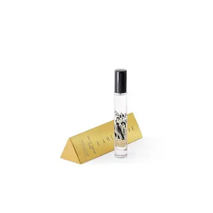 L'Ame Slave Eau De Parfum Woody Amber Green with Notes of Bergamot State Of Mind