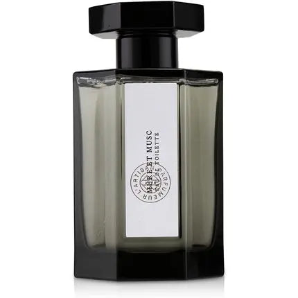 L'Artisan Parfumeur Mure Et Musc Eau de Toilette 100ml L'Artisan Parfumeur