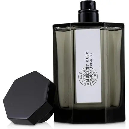 L'Artisan Parfumeur Mure Et Musc Eau de Toilette 100ml L'Artisan Parfumeur