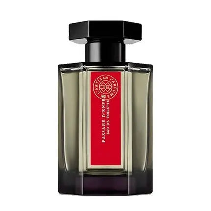 L'Artisan Parfumeur Passage D'Enfer Eau De Toilette Unisex 50 Ml L'Artisan Parfumeur