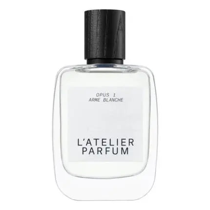 L'Atelier Parfum Arme Blanche Eau De Parfum 100 Ml