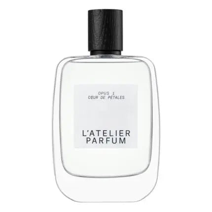 L'Atelier Parfum Cœur de Pétales Eau de Parfum 100ml L'Atelier Parfum