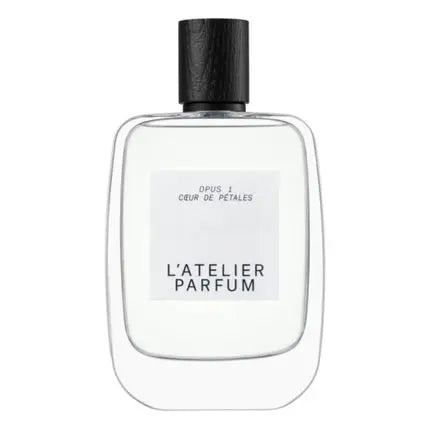 L'Atelier Parfum Cœur de Pétales Eau de Parfum 50ml L'Atelier Parfum