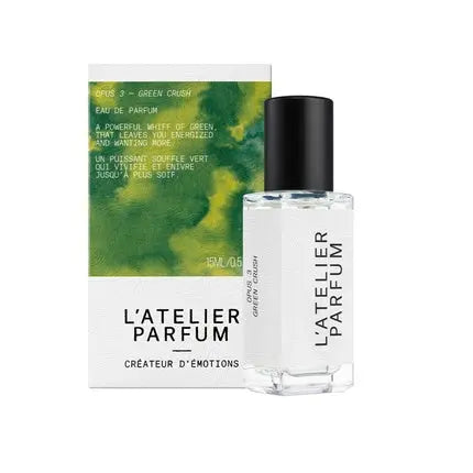 L'Atelier Parfum Green Crush Eau De Parfum 15 Ml L'Atelier Parfum