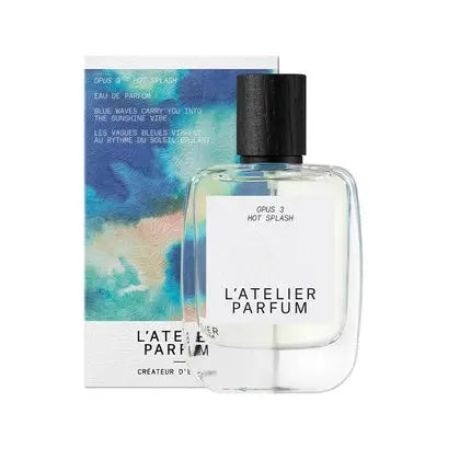 L'Atelier Parfum Hot Splash Eau De Parfum 50 Ml L'Atelier Parfum