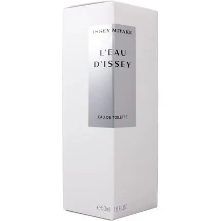 L'Eau D'Issey Eau De Toilette Spray 50ml Issey Miyake