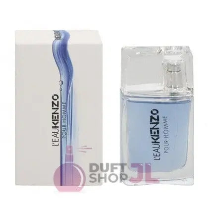 L'Eau Kenzo  Pour Homme Eau de Toilette - 30 ml Kenzo